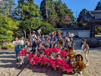 ケーブルテレビ可児コラボ ＤＡＮＣＥ！ ＤＡＮＣＥ！ ＬＩＶＥ ㏌ ＫＣＨ（可児中日ハウジングセンター）