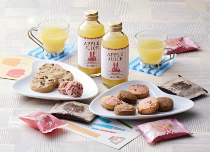 WEBでモデルハウス見学を予約するともれなくプレゼント