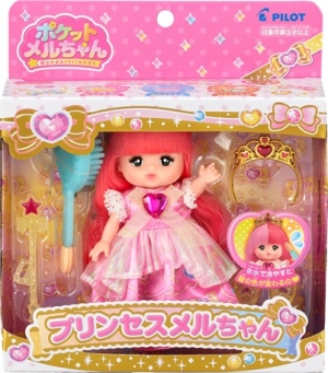 ポケットメルちゃん