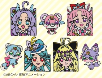 プリキュア