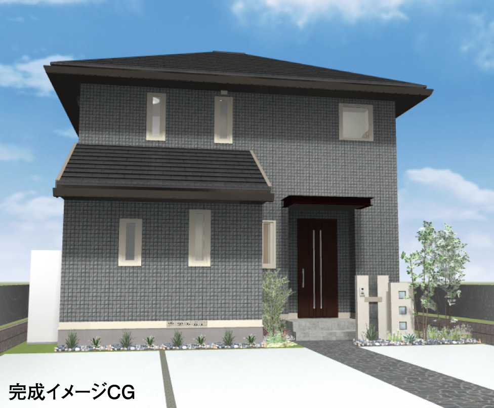 建売モデルハウス一覧 株式会社パナホーム愛岐 岐阜の住宅 リフォーム 不動産なら パナホーム愛岐